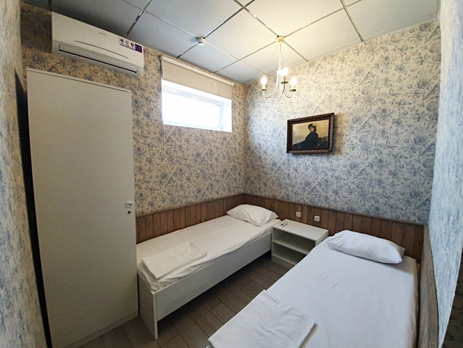 Фотография отеля