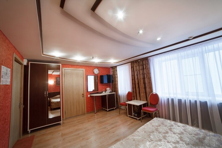 Фотография отеля