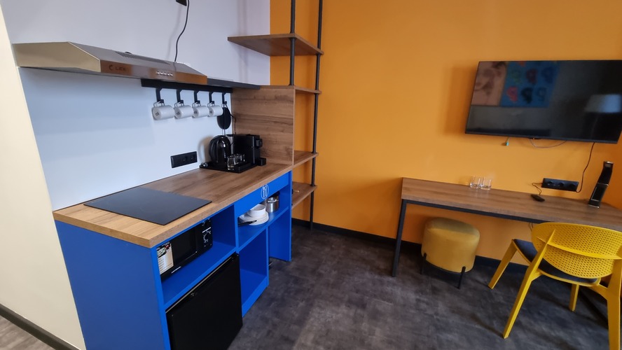 Фотография отеля