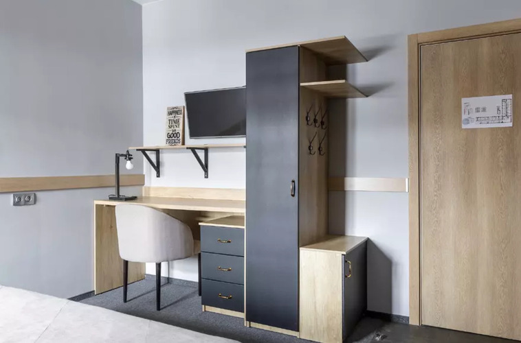 Фотография отеля