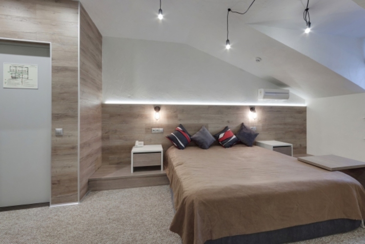 Фотография отеля