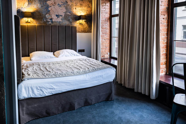 Фотография отеля