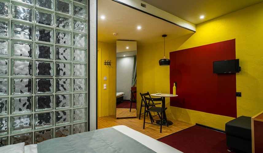 Фотография отеля