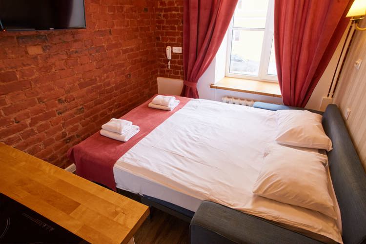 Фотография отеля