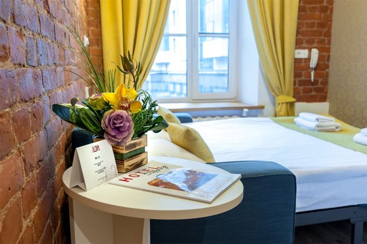 Фотография отеля