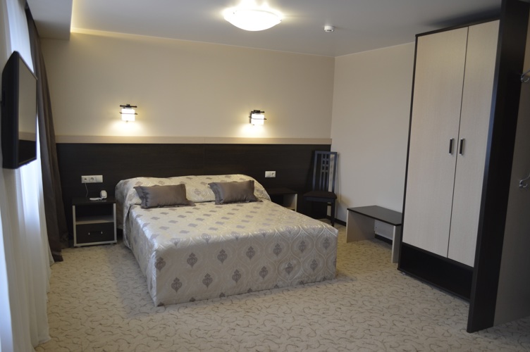 Фотография отеля