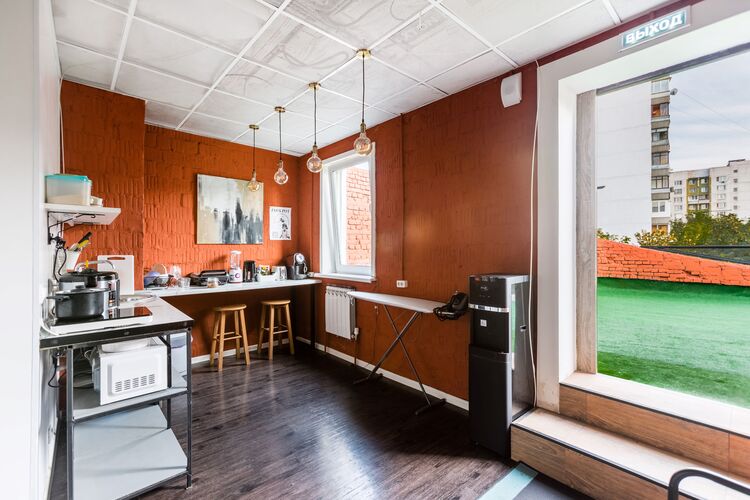 Фотография отеля