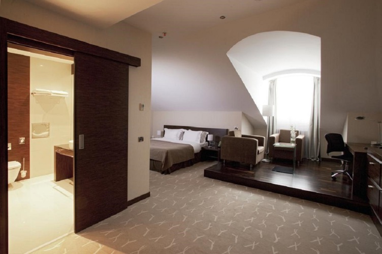 Фотография отеля