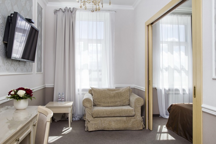 Фотография отеля