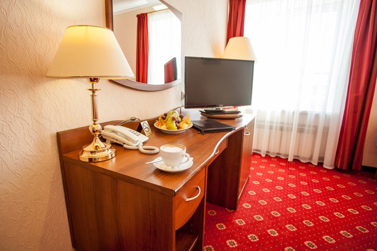 Фотография отеля