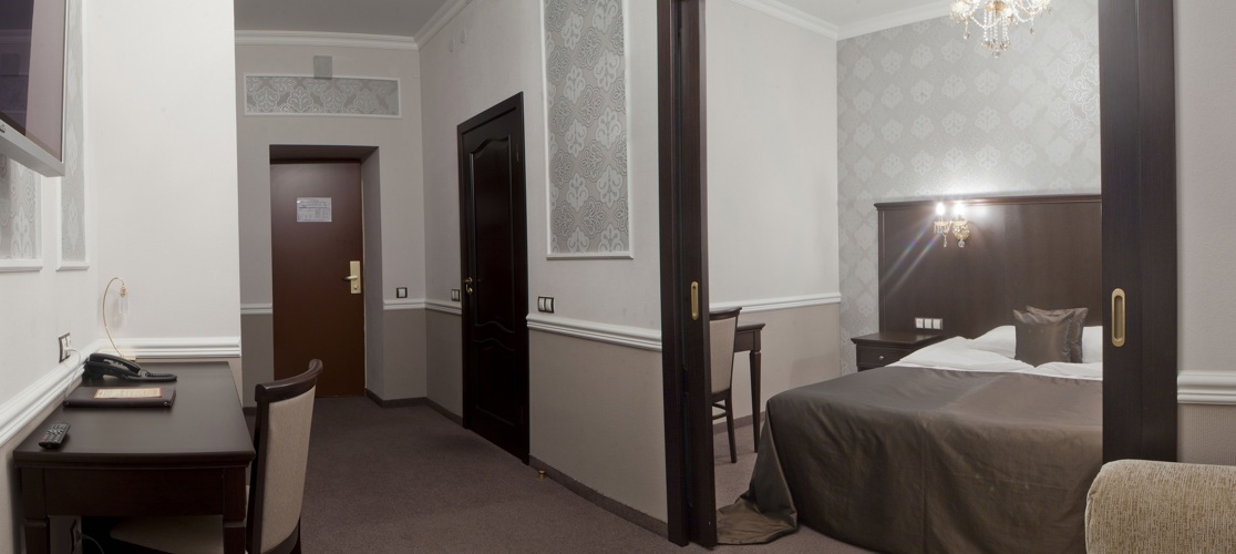 Фотография отеля