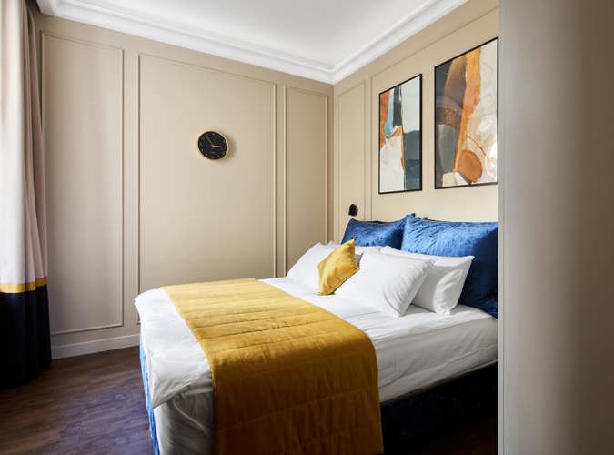 Фотография отеля