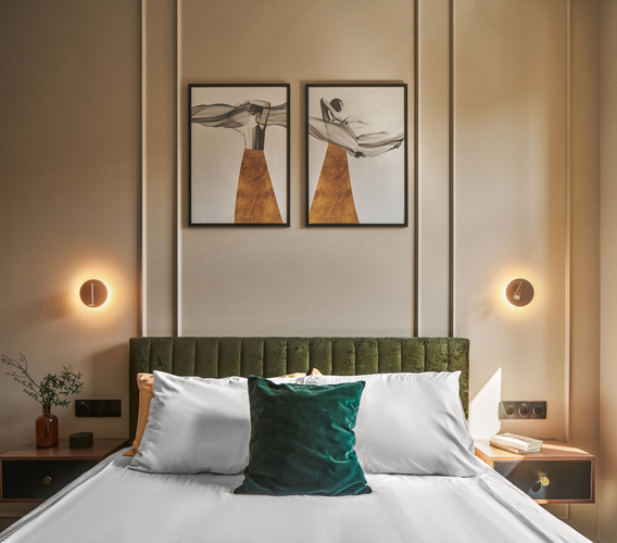 Фотография отеля