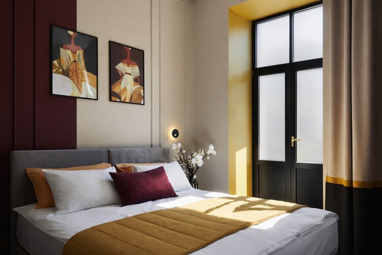 Фотография отеля