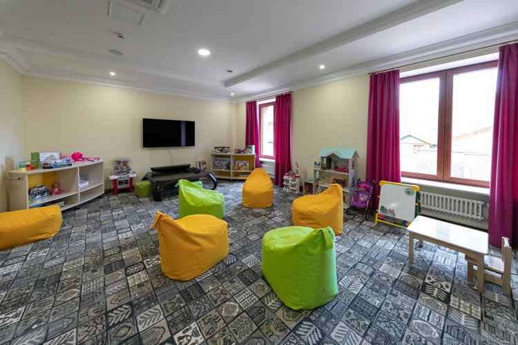 Фотография отеля