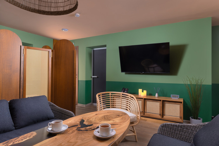 Фотография отеля