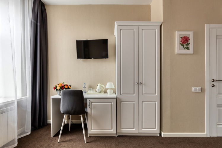 Фотография отеля