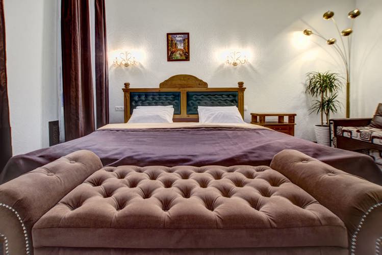 Фотография отеля