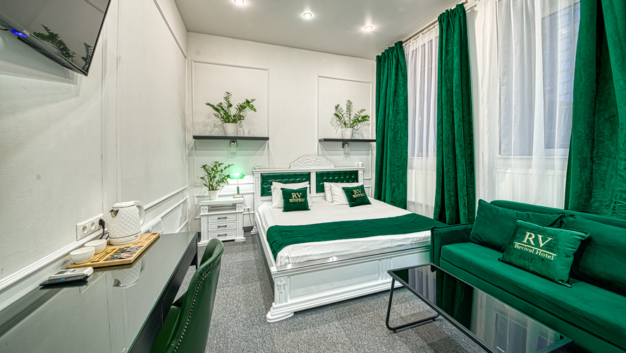 Фотография отеля