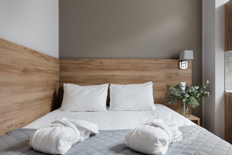 Фотография отеля