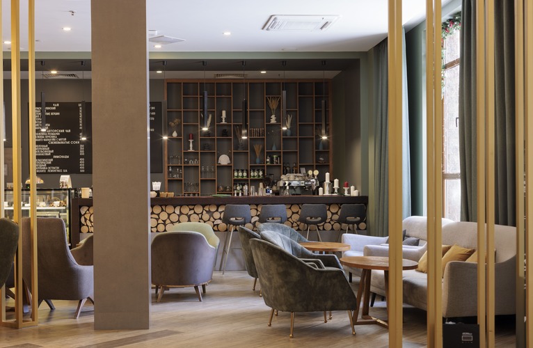 Фотография отеля