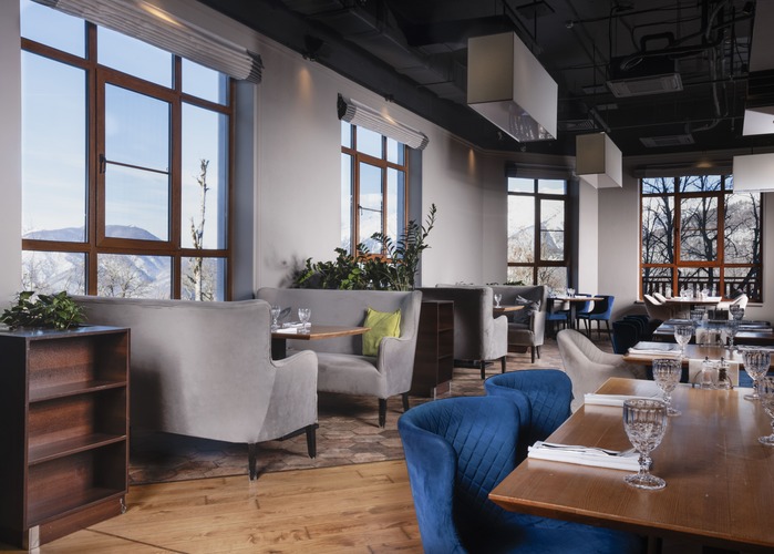 Фотография отеля