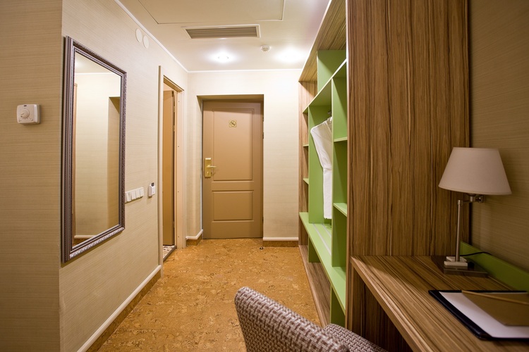 Фотография отеля