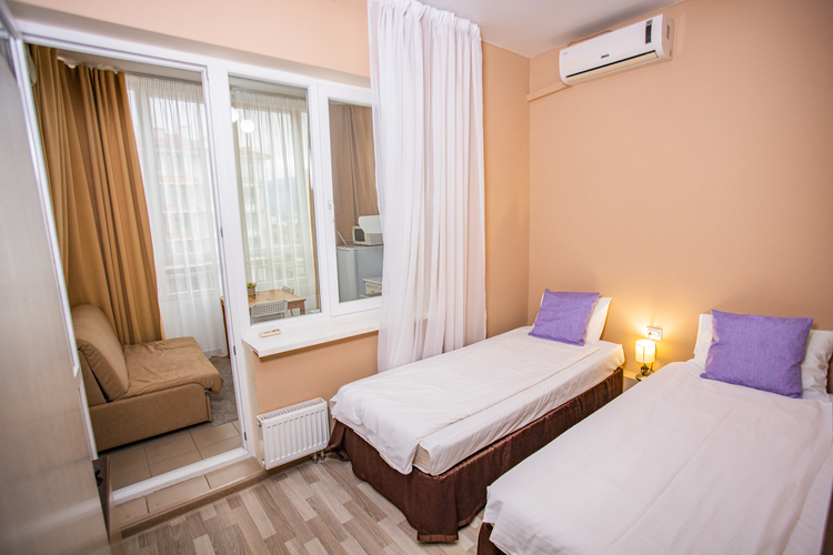 Фотография отеля