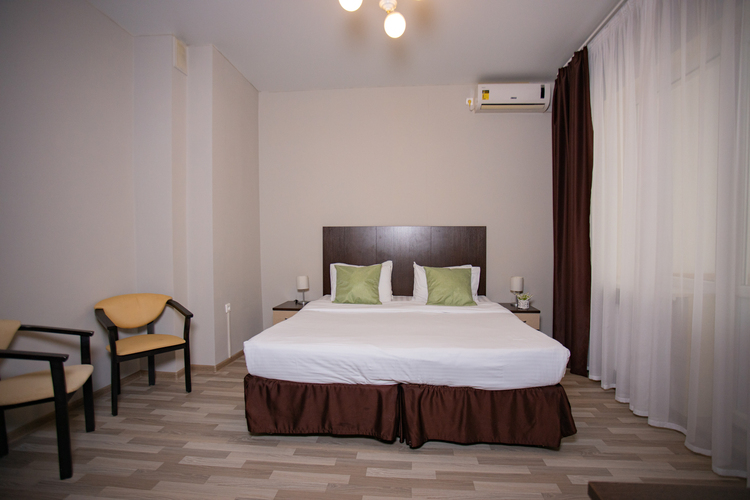 Фотография отеля