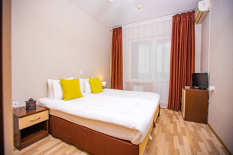 Фотография отеля