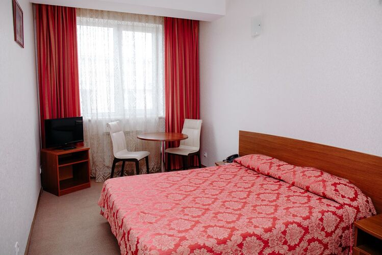 Фотография отеля