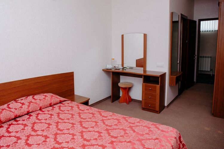 Фотография отеля