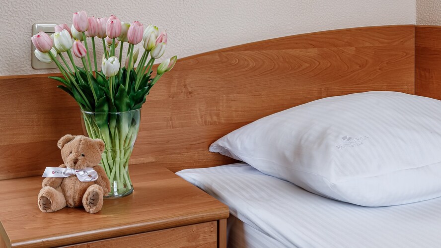 Фотография отеля