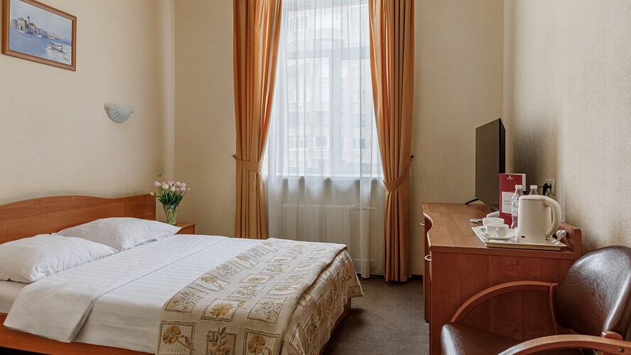 Фотография отеля