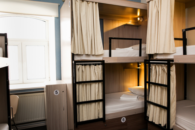 Фотография отеля