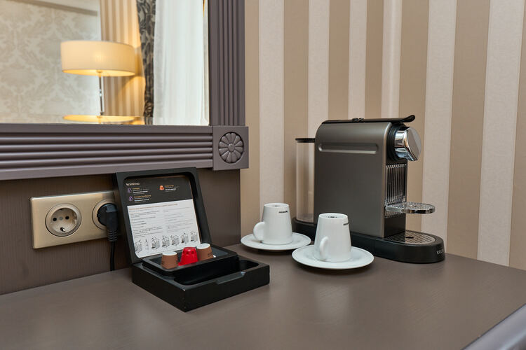 Фотография отеля