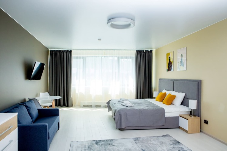 Фотография отеля