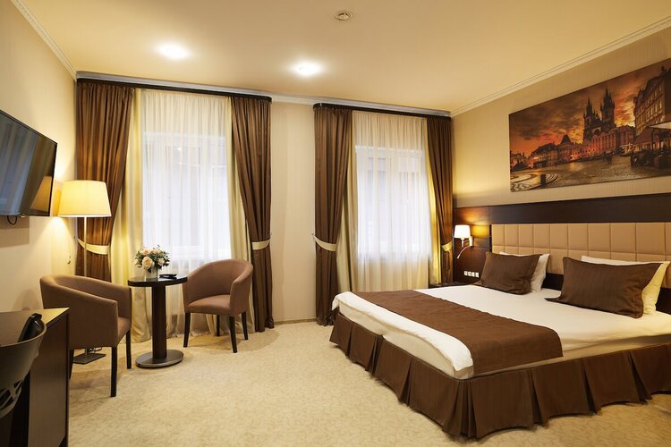 Фотография отеля