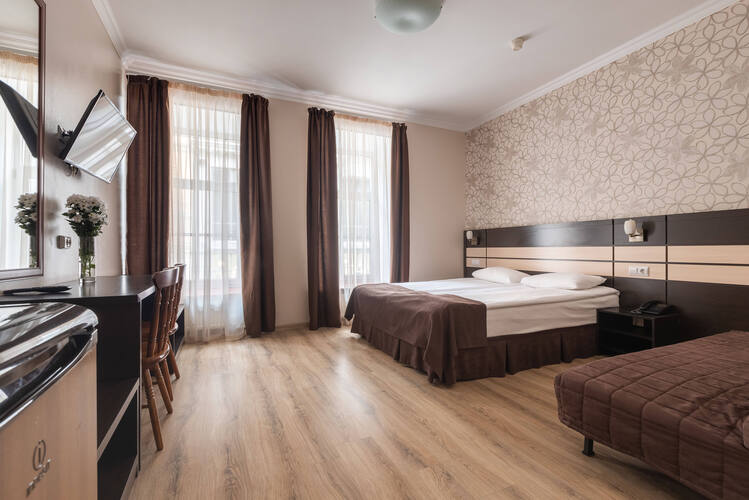 Фотография отеля