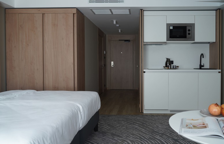 Фотография отеля