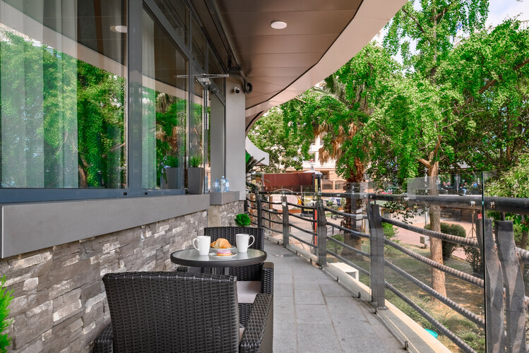 Фотография отеля