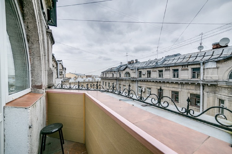 Фотография отеля