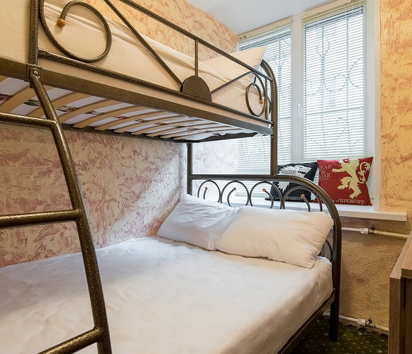 Фотография отеля