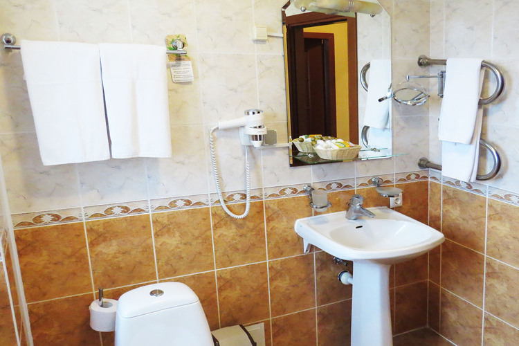 Фотография отеля