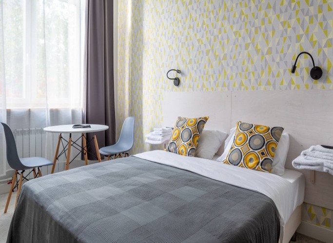 Фотография отеля