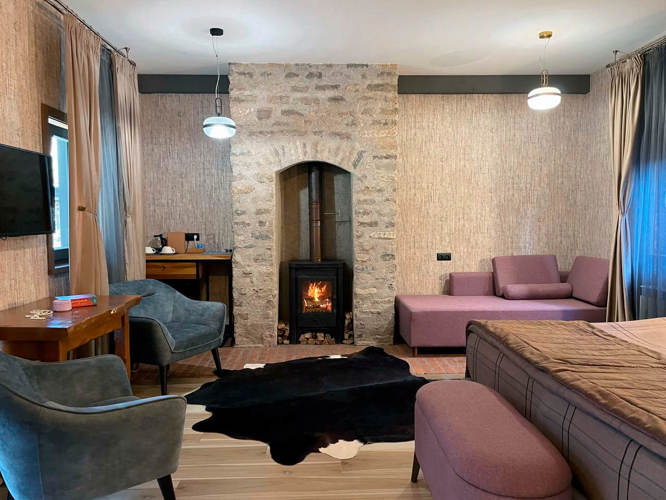 Фотография отеля