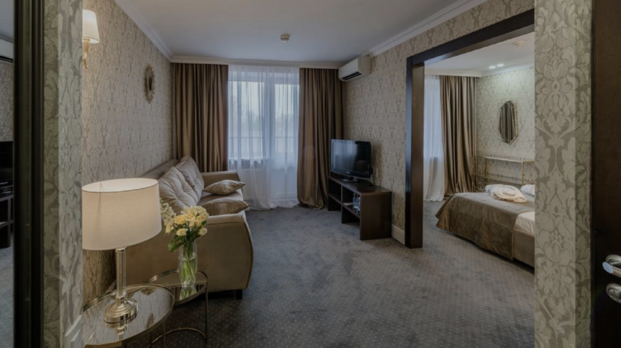 Фотография отеля