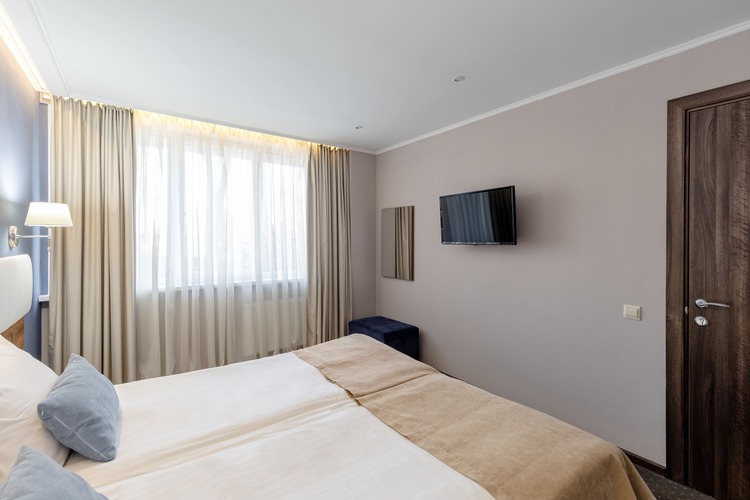 Фотография отеля