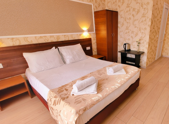 Фотография отеля