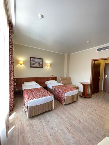 Фотография отеля